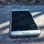 Samsung Galaxy S6 Edge (6)