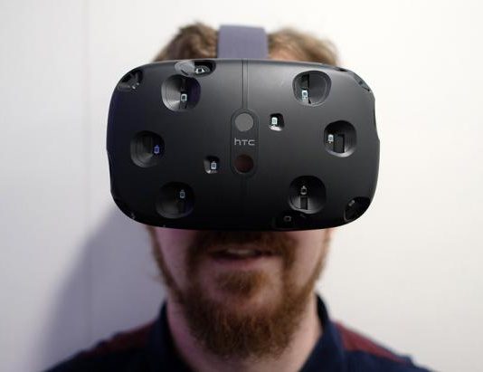 Unreal Engine 4: Θα υποστηρίζει την συσκευή εικονικής πραγματικότητας της HTC