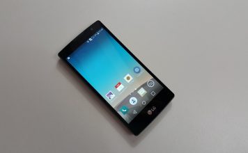 LG Spirit 4G Hands on Review: Πανέμορφο και 4G