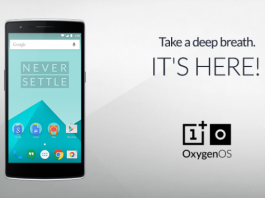 OnePlus: Διαθέσιμη για κατέβασμα η νέα OxygenOS