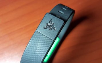 Razer Nabu X Hands on Review: Smartband με άρωμα Gaming