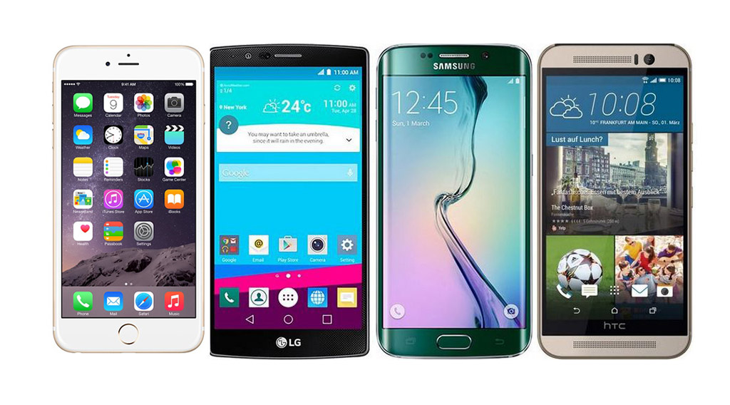 Comparison-LG-G4-Vs-Galaxy-S6-S6-Edge-HTC-One-M9-Xperia-Z4