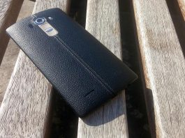 LG G4 Hands on Review: Γιατί το premium δεν είναι πάντα μεταλλικό