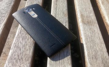 LG G4 Hands on Review: Γιατί το premium δεν είναι πάντα μεταλλικό