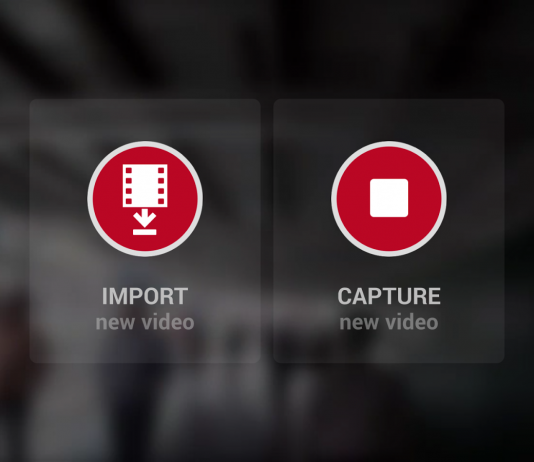 Microsoft’s HyperLapse Beta: Δημιουργήστε απίθανα Timelapse βίντεο