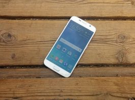 Samsung Galaxy S6 Hands on Review: Ο βασιλιάς επέστρεψε