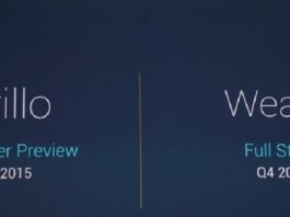 Project Brillo: Η νέα πλατφόρμα της Google για το Internet of Things