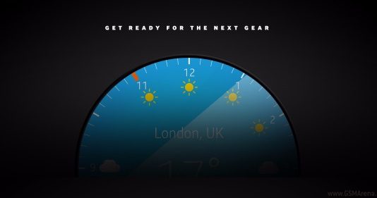 Gear A: Η Samsung θα ανακοινώσει το κυκλικό της smartwatch μαζί με το Note 5 (;)