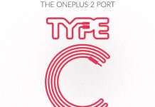 OnePlus Two USB Type-C