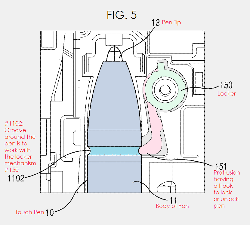 Samsungs-auto-ejectable-stylus-patent-application (1)