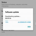s6 android 5.1.1 update