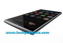zte star 3