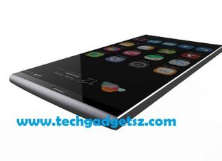zte star 3