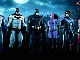 Batman: Arkham Knight – Αποκαλύφθηκε το DLC του Αυγούστου