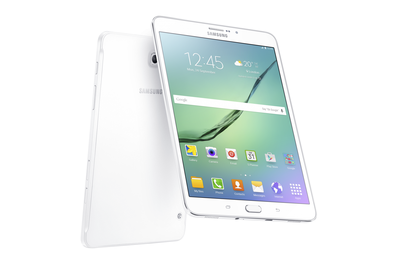 Samsung Galaxy Tab S2: Ανακοινώθηκε επίσημα με πάχος 5.6mm