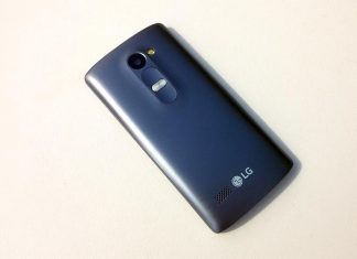 LG Leon 4G