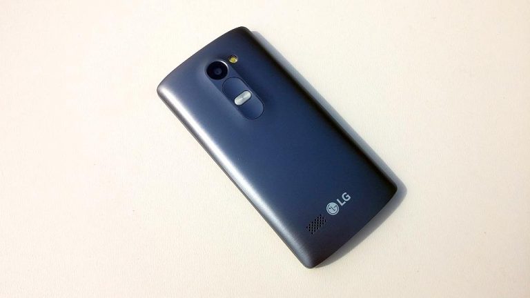 LG Leon 4G