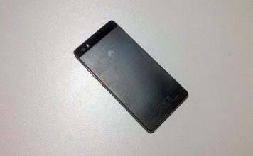 Huawei P8 Lite Hands on Review: Ήρθε για να ξεσηκώσει την μεσαία κατηγορία