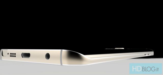 Galaxy Note 5