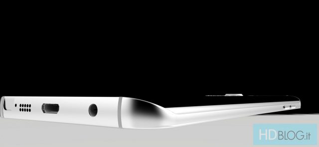 Galaxy Note 5