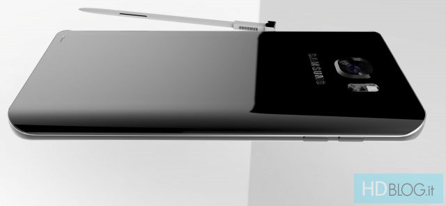 Galaxy Note 5