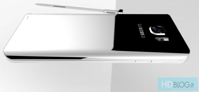 Galaxy Note 5