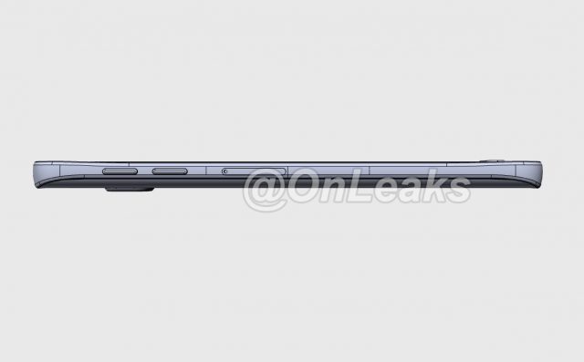 Galaxy Note 5