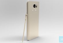 Galaxy Note 5