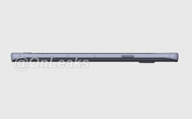 Galaxy Note 5