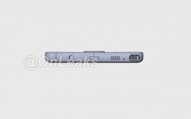 Galaxy Note 5