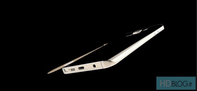 Galaxy Note 5