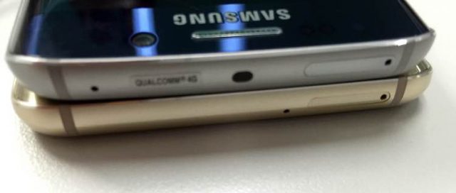 Galaxy S6 Edge Plus