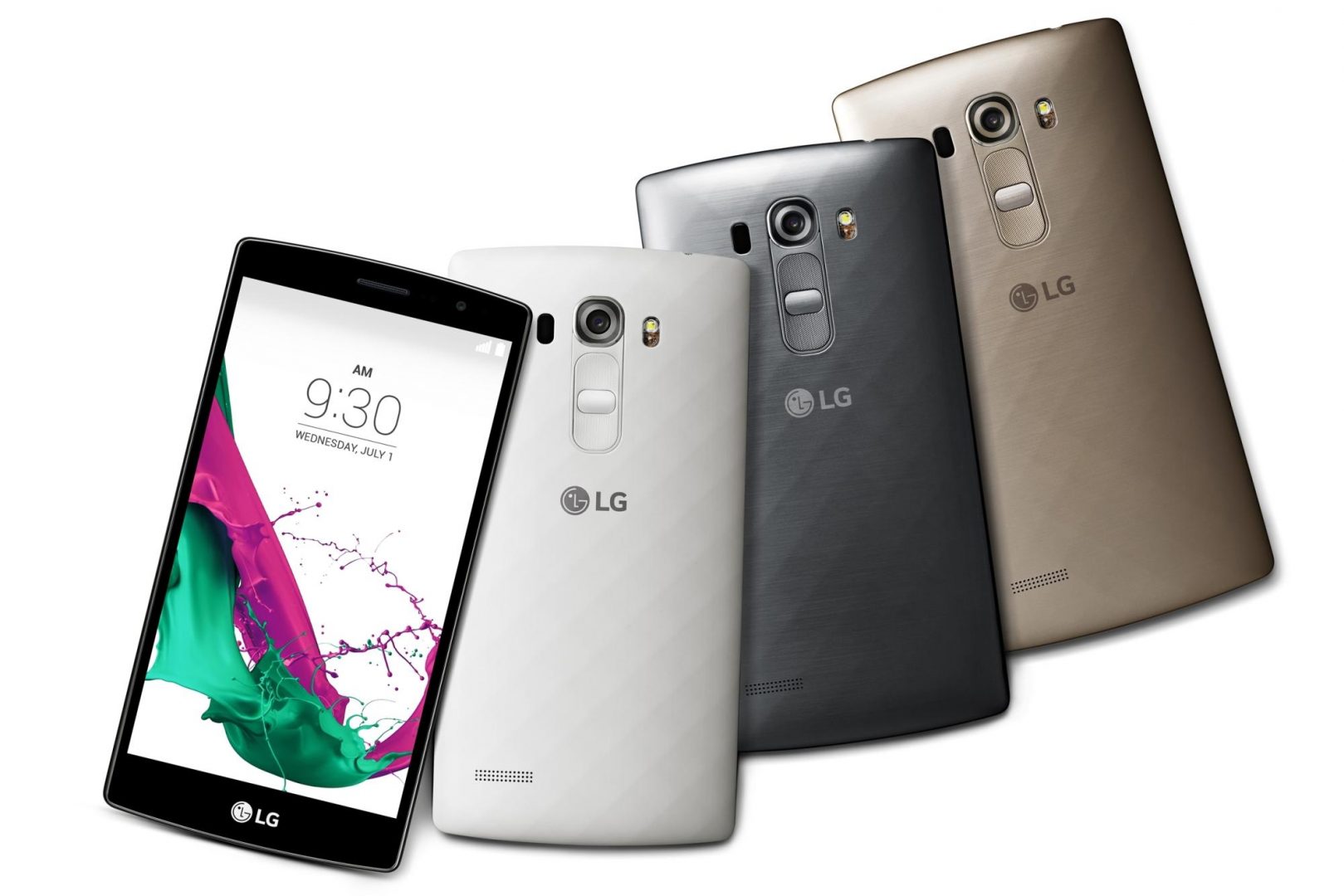 LG G4 Beat: premium σχεδιασμός και χαρακτηριστικά σε μία νέα ολοκληρωμένη πρόταση για τη μεσαία κατηγορία