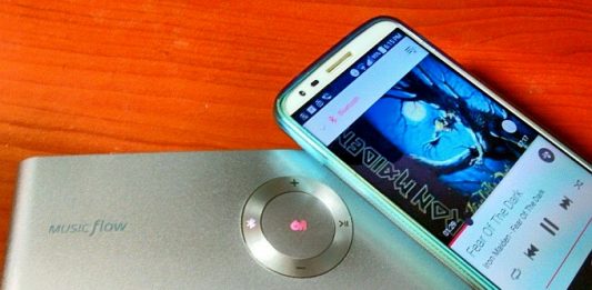 LG Music Flow P7 Hands on Review: Δώστε ζωή στην μουσική σας όπου και αν είστε!