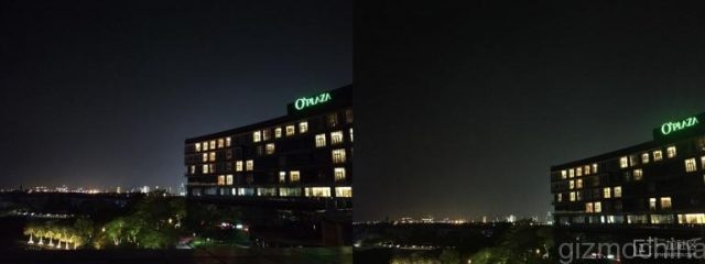 OnePlus 2 vs iPhone 6