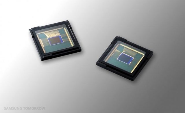 S5K3P3 camera sensor