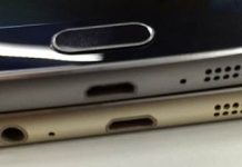 Galaxy S6 Edge Plus