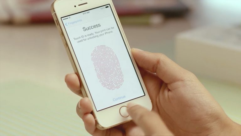 Apple iPhone 5s