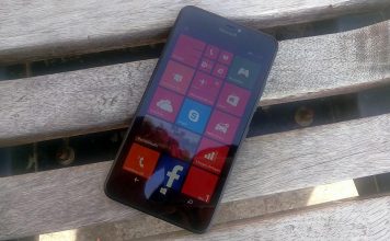 Microsoft Lumia 640 XL Hands on Review: Phablet στην μικρή κατηγορία
