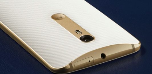 Motorola Moto X Style: Ανακοινώθηκε με Snapdragon 808 και τρομερή κάμερα 21MP Moto X Style