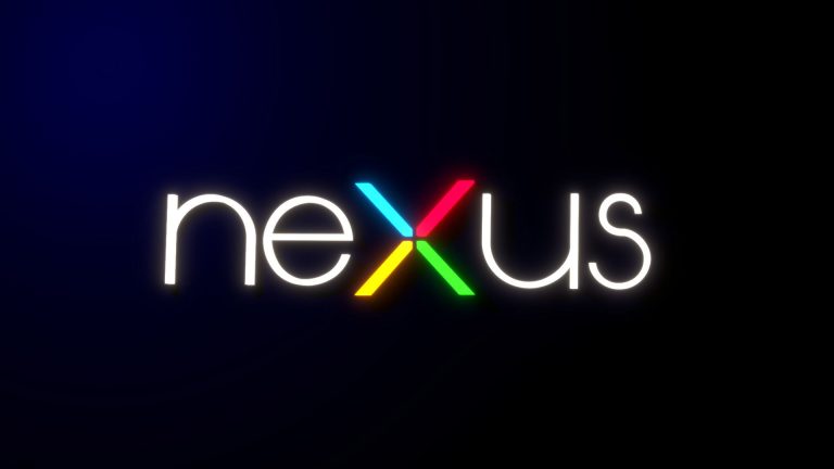 Google Nexus Logo