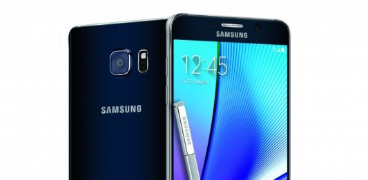 Samsung Galaxy Note 5: Ανακοινώθηκε επίσημα τον νέο κτήνος της εταιρίας!