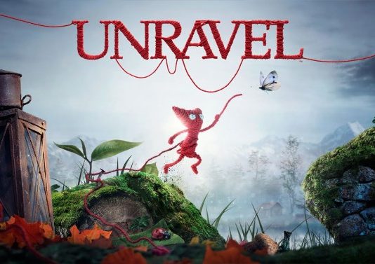 Unravel: Ένα πανέμορφο παιχνίδι με ένα εντυπωσιακό gameplay trailer