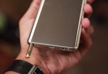 note 5