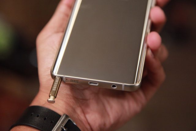 note 5