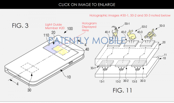 patent-samsung-holograms-smartphone