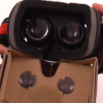 Homido VR vs Google Cardboard VR