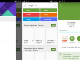 Μέλη του XDA βρήκαν τρόπο να περάσουν τα Google Play Services στα Windows 10 Mobile