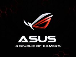 To νέο ROG laptop της Asus έρχεται με μια τεράστια υδρόψυξη