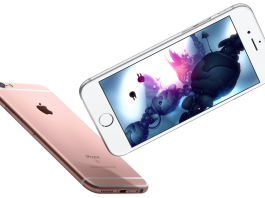 Apple iPhone 6s: Ανακοινώθηκε με 3D Touch και 12MP κάμερα